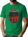 74 Season Of The Witch 1982 T-Shirt for Men & Women, T-Shirts Graphic Tee - Green