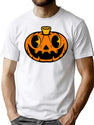 767 Jack O Lantern 1962 T-Shirt for Men & Women, T-Shirts Graphic Tee - White