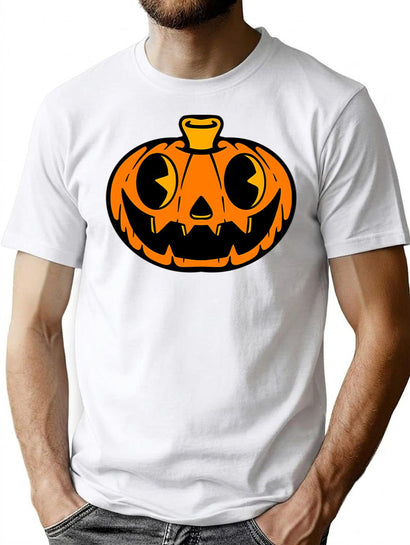 767 Jack O Lantern 1962 T-Shirt for Men & Women, T-Shirts Graphic Tee - Black