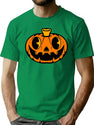 767 Jack O Lantern 1962 T-Shirt for Men & Women, T-Shirts Graphic Tee - Green