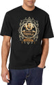 80S Movie Funny Vintage T-Shirt for Men & Women, T-Shirts Graphic Tee - White
