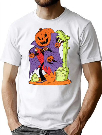 83 Vampkin T-Shirt for Men & Women, T-Shirts Graphic Tee - Black