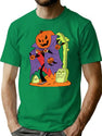 83 Vampkin T-Shirt for Men & Women, T-Shirts Graphic Tee - Green
