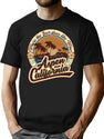 A Little Place Called Aspen California T-Shirt for Men & Women, T-Shirts Graphic Tee - Black