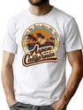 A Little Place Called Aspen California T-Shirt for Men & Women, T-Shirts Graphic Tee - White