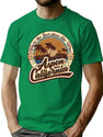 A Little Place Called Aspen California T-Shirt for Men & Women, T-Shirts Graphic Tee - Green
