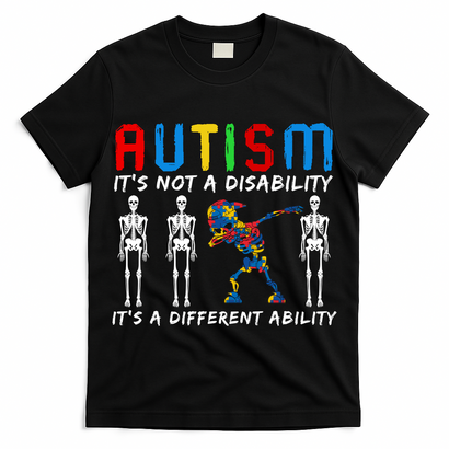 Autism Awareness T-Shirt