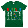 Autism Awareness T-Shirt