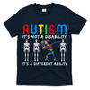 Autism Awareness T-Shirt