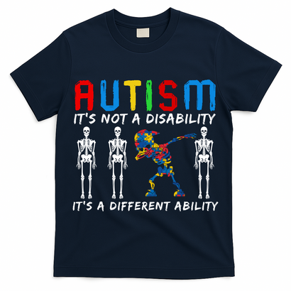 Autism Awareness T-Shirt
