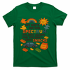 Autism Awareness Acceptance Spectrum T-Shirt
