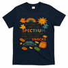 Autism Awareness Acceptance Spectrum T-Shirt