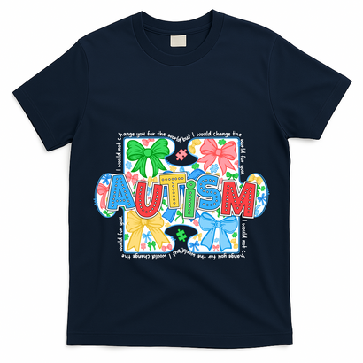 Autism Awareness T-Shirt