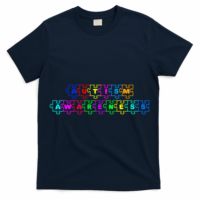 Autism Awareness T-Shirt