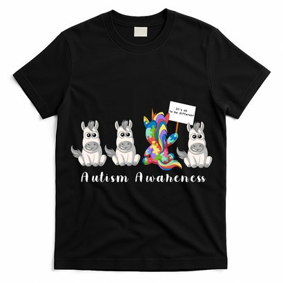 Autism Awareness T-Shirt