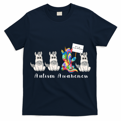 Autism Awareness T-Shirt