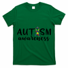 Autism Awareness Cute Autism Awareness Gift T-Shirt
