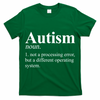 Autism Awareness Definition Gift T-Shirt