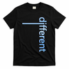 Autism Awareness Different T-Shirt
