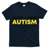 Autism Awareness I Have Autism Call 911 T-Shirt