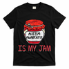 Autism Awareness Is My Jam T-Shirt