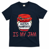 Autism Awareness Is My Jam T-Shirt