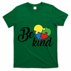 Autism, Be Kind Heart, Autism Awareness T-Shirt