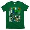 Autism Dad T-Shirt