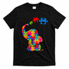 Autism Elephant T-Shirt