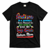 Autism Is A Journey T-Shirt