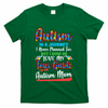 Autism Is A Journey T-Shirt