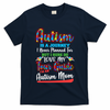 Autism Is A Journey T-Shirt