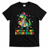 Autism Is My Superpower Funny Autism Awareness T-Shirt