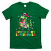 Autism Is My Superpower Funny Autism Awareness T-Shirt