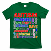 Autism Mashup T-Shirt