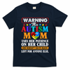 Autism Mom T-Shirt