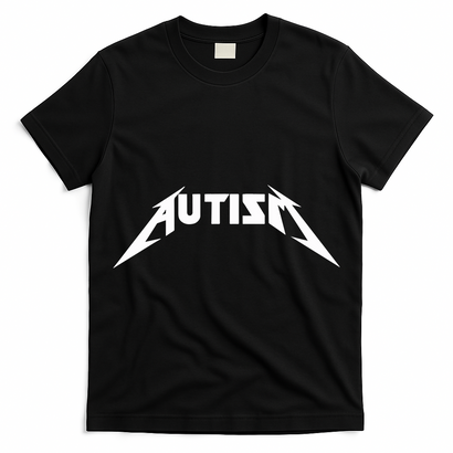 Autism Meme T-Shirt