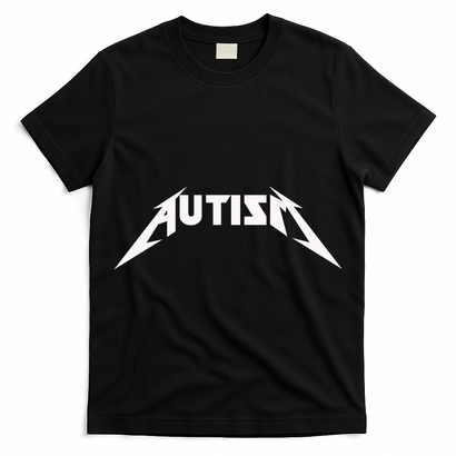 Autism Meme T-Shirt