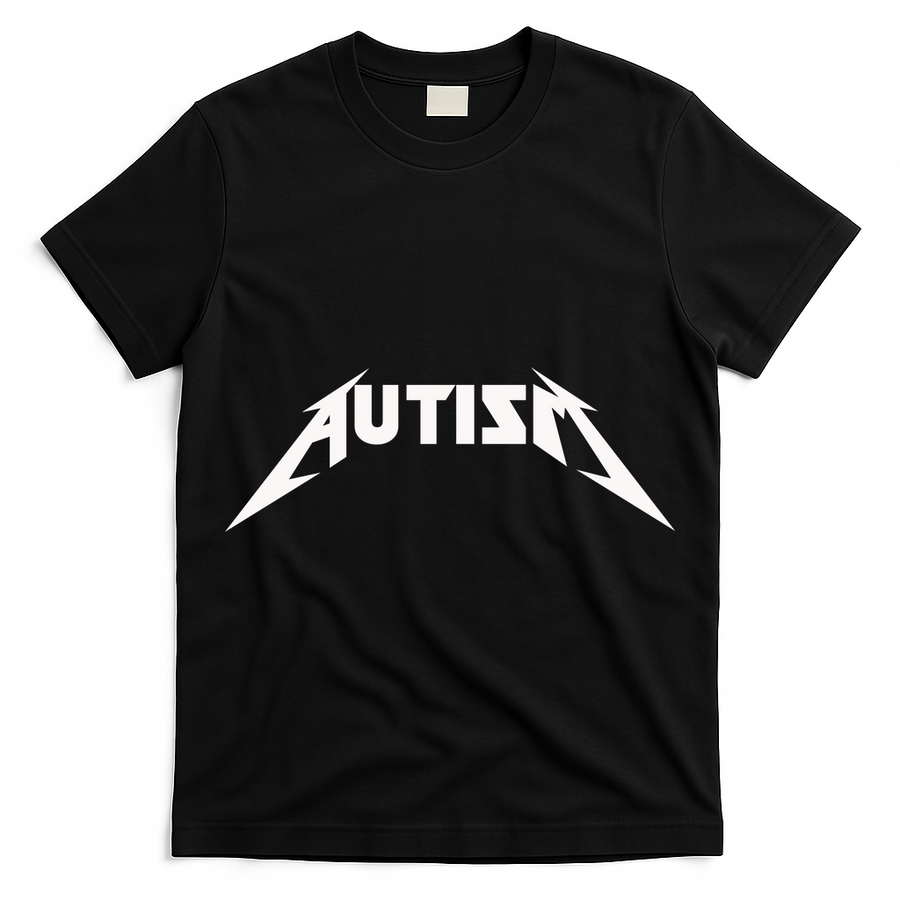 Autism Meme T-Shirt