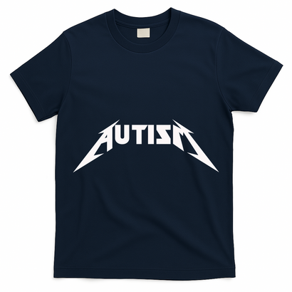 Autism Meme T-Shirt