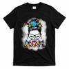 Autism Mom T-Shirt