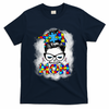 Autism Mom T-Shirt