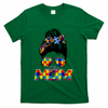 Autism Mom T-Shirt