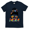 Autism Mom T-Shirt