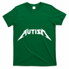 Autism Meme Funny Gify Meme T-Shirt