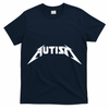 Autism Meme Funny Gify Meme T-Shirt