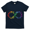 Autism Neurodiversity Awareness Symbol T-Shirt