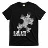 Autism Awareness Puzzle T-Shirt