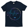 Autism Respect Love Support Acceptance T-Shirt