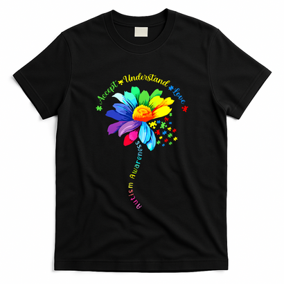 Autism Retro Vintage ??Autism Awareness T-Shirt